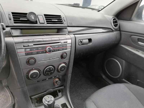 MAZDA 3 BERLINA (BK) — автомобиль-донор на запчасти 