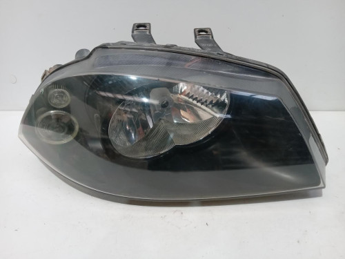  FARO DERECHO SEAT IBIZA (6L1) 
