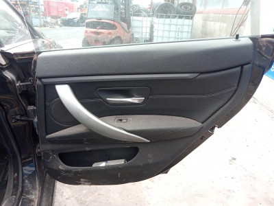 GUARNECIDO PUERTA TRASERA DERECHA, BMW, SERIE 4 GRAN COUPE (F36)