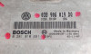  CENTRALITA MOTOR UCE SEAT IBIZA (6L1) 
