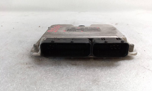  CENTRALITA MOTOR UCE SEAT IBIZA (6L1) 
