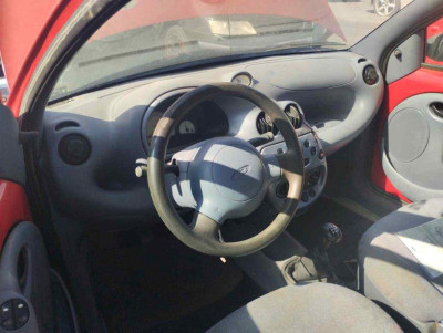 FORD KA (CCQ)