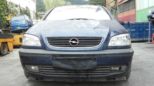  OPEL ZAFIRA A 