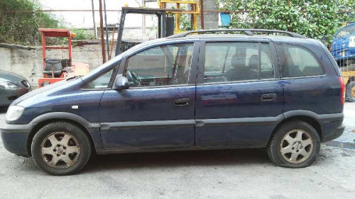  OPEL ZAFIRA A 