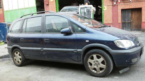  OPEL ZAFIRA A 