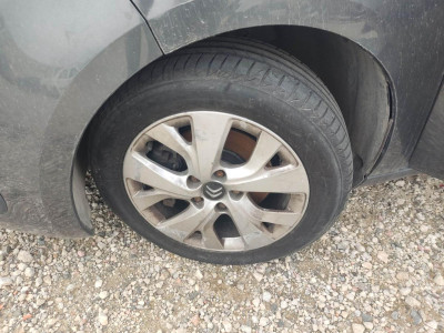 LLANTA, CITROEN, C4 PICASSO/SPACETOURER