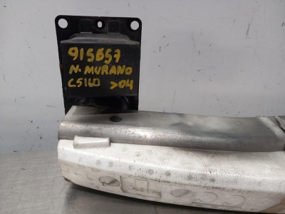 REFUERZO PARAGOLPES DELANTERO, NISSAN, MURANO (Z50)