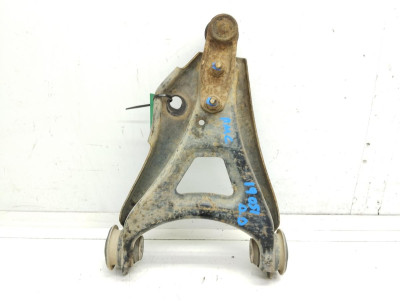 BRAZO SUSPENSION INFERIOR DELANTERO DERECHO, RENAULT, CLIO II FASE II (B/CB0)