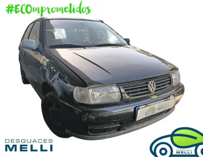 VOLKSWAGEN POLO III (6N1)