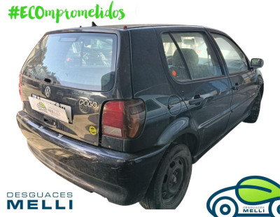 VOLKSWAGEN POLO III (6N1)