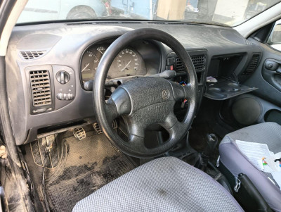 VOLKSWAGEN POLO III (6N1)