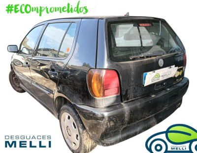 VOLKSWAGEN POLO III (6N1)