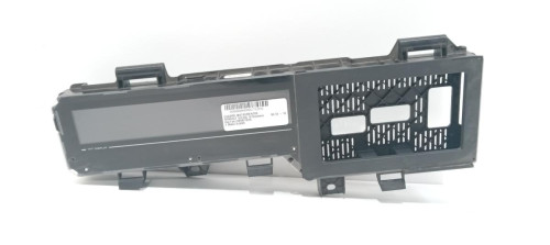  CUADRO INSTRUMENTOS RENAULT SCENIC III (JZ) 