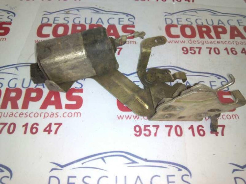  CERRADURA PUERTA TRASERA IZQUIERDA 