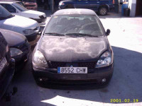 RENAULT CLIO II FASE II (B/CB0)