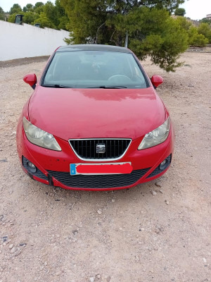 SEAT IBIZA BERLINA (6J5)
