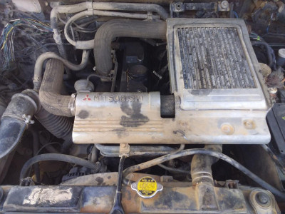 CENTRALITA MOTOR UCE