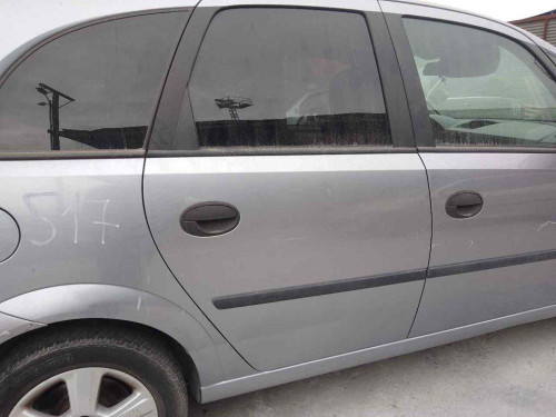 PUERTA TRASERA DERECHA Opel MERIVA 