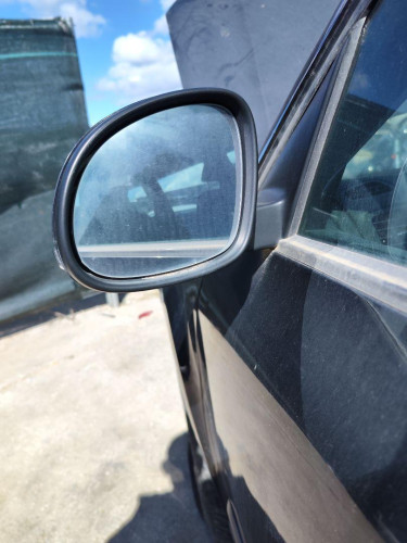 RETROVISOR IZQUIERDO Skoda YETI (5L)(2009) 