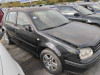  VOLKSWAGEN GOLF IV BERLINA (1J1)(10.1997) 