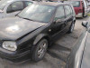  VOLKSWAGEN GOLF IV BERLINA (1J1)(10.1997) 