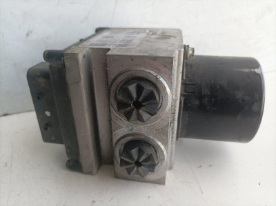 ABS, PEUGEOT, 407