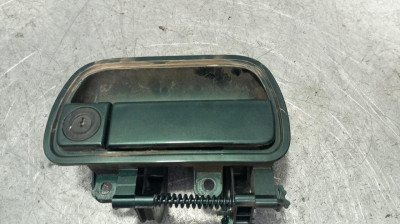 MANETA EXTERIOR MALETERO / PORTON, CITROEN, EVASION