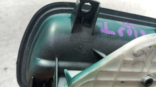 MANETA EXTERIOR MALETERO / PORTON, CITROEN, EVASION