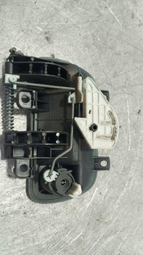 MANETA EXTERIOR MALETERO / PORTON, CITROEN, EVASION