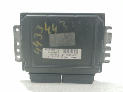  CENTRALITA MOTOR UCE RENAULT KANGOO I (F/KC0) 