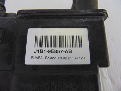 FILTRO CARBONO ACTIVO, FORD, PUMA