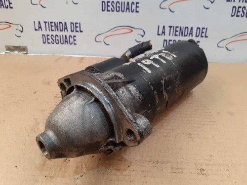  MOTOR ARRANQUE 