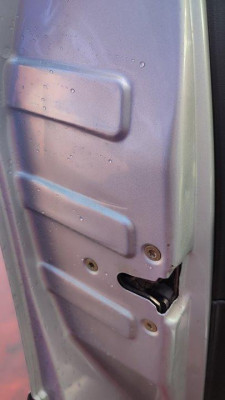 PEUGEOT 307 (S1)(04.2001)
