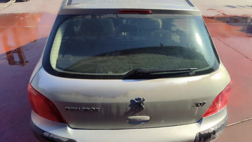  PEUGEOT 307 (S1)(04.2001) 