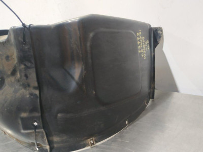 PASO RUEDA DELANTERO DERECHO, CITROEN, E-MEHARI
