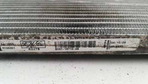  RADIADOR CALEFACCION / AIRE ACONDICIONADO FORD KUGA (CBV) 