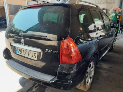 PEUGEOT 307 BREAK/ SW (S2)