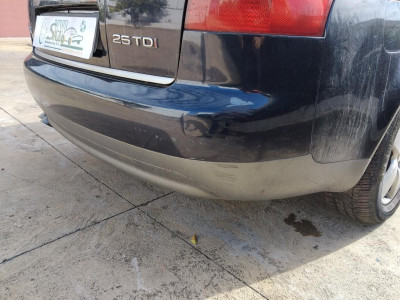 PARAGOLPES TRASERO Audi A6 Berlina (4B2)(2001->)