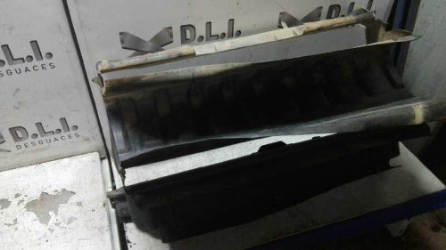 CALANDRA DELANTERA DE RADIADOR Land Rover RANGE ROVER SPORT 