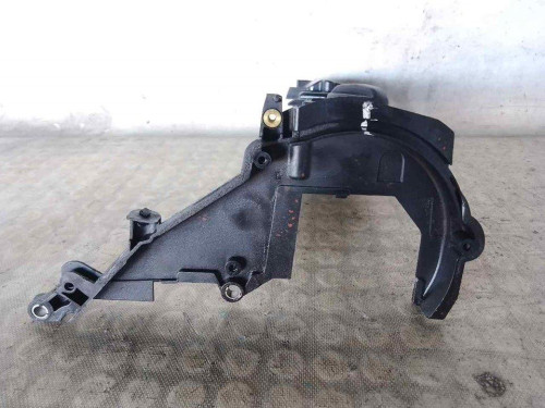 TAPA BALANCINES Citroen BERLINGO FURGÓN 