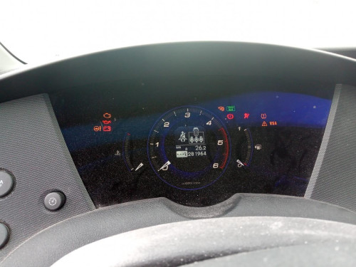  HONDA CIVIC BERLINA 3 PUERTAS (FN) 