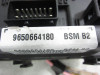  CAJA RELES / FUSIBLES PEUGEOT 206 