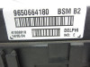  CAJA RELES / FUSIBLES PEUGEOT 206 