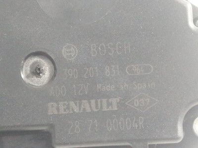 MOTOR LIMPIA TRASERO, RENAULT, LAGUNA III GRANDTOUR