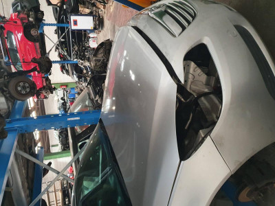 CAPO, OPEL, INSIGNIA BERLINA