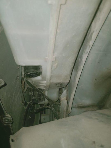  DEPOSITO LIMPIA HYUNDAI TERRACAN (HP) 