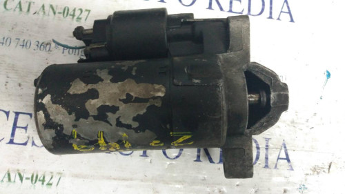  MOTOR ARRANQUE 