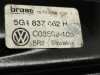  ELEVALUNAS DELANTERO DERECHO Volkswagen GOLF VII (5G1/BE1) 