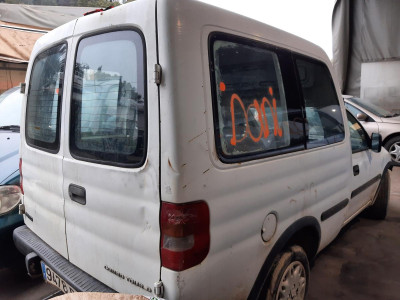 OPEL COMBO (CORSA B)