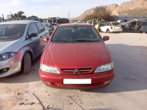  CITROEN XSARA BERLINA 